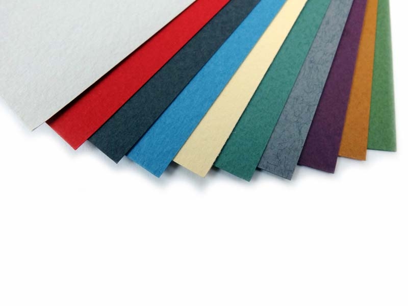 A2+ Fabriano Tiziano Coloured Ingres Paper, 10 sheet assorted pack
