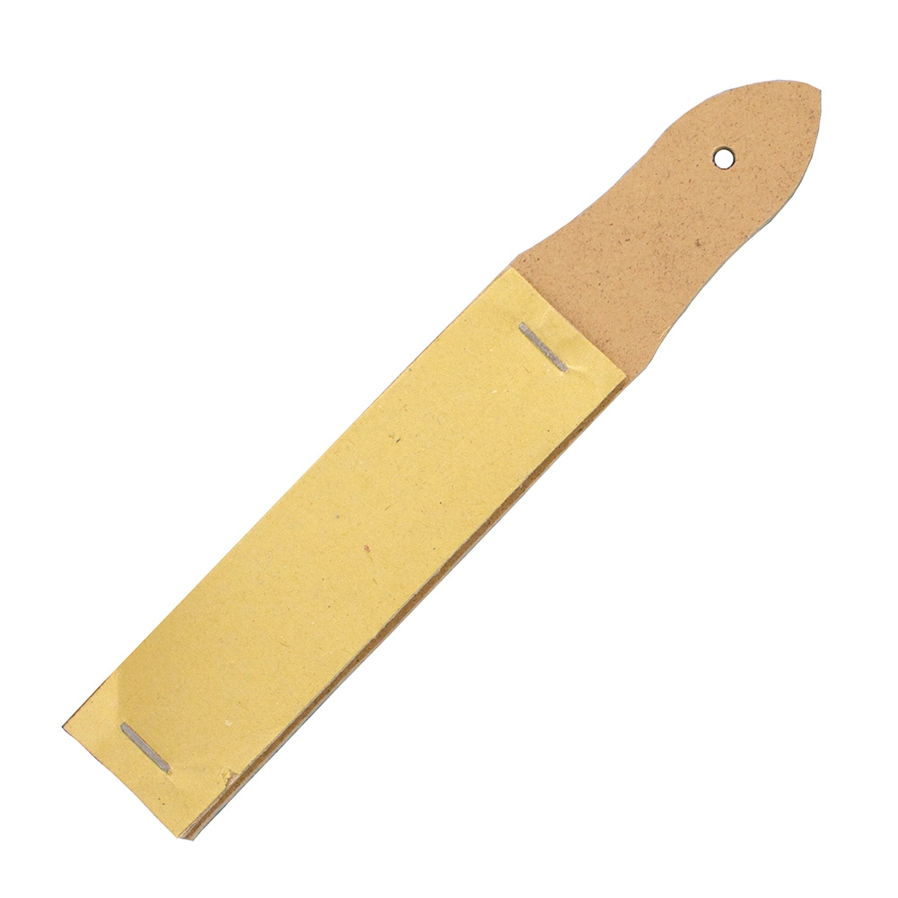 Sandpaper block/pencil pointer Seawhite of Brighton Ltd