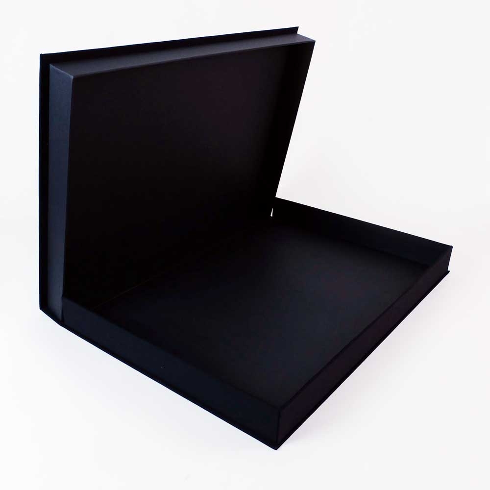 A2 Archival Box Seawhite of Brighton Ltd