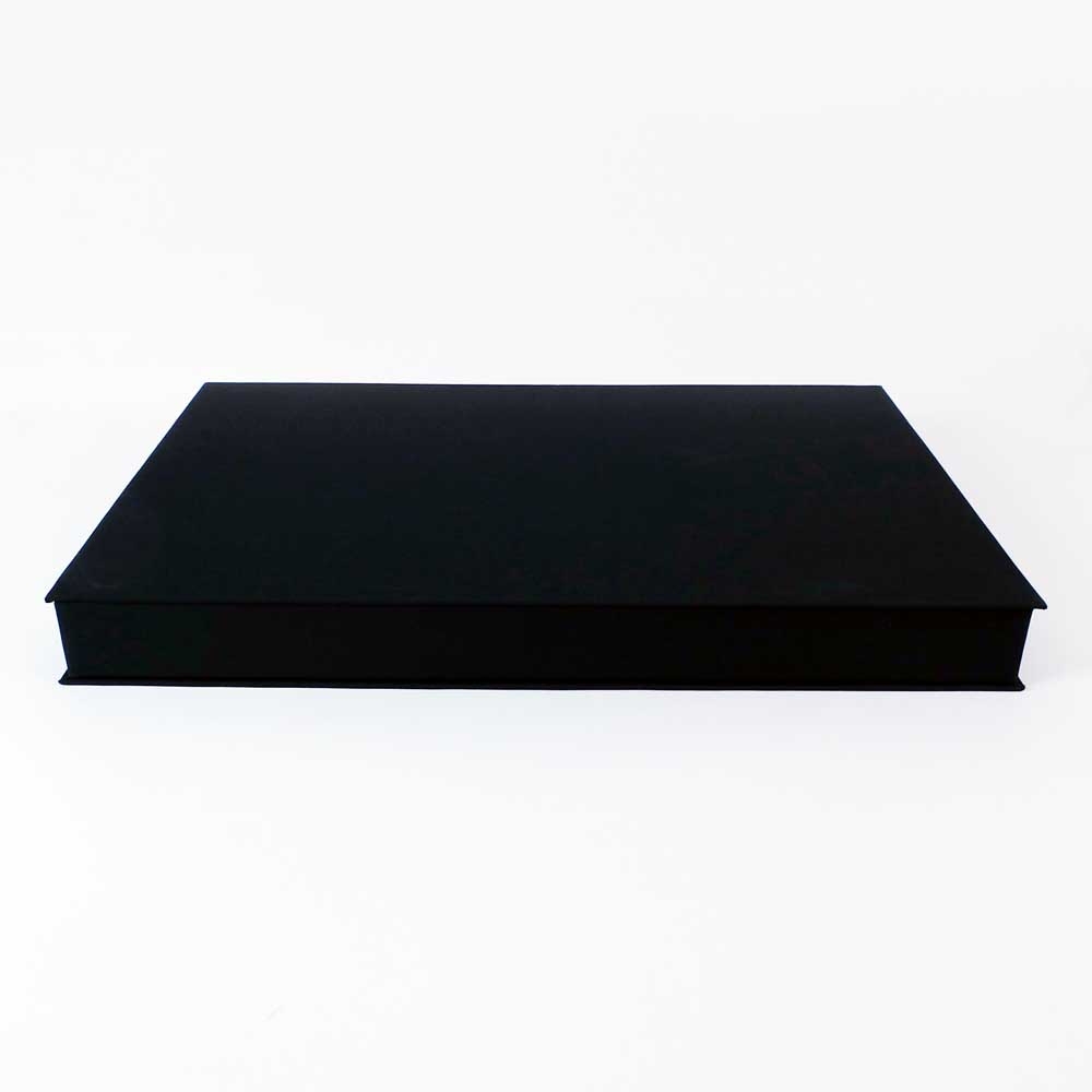 A2 Archival Box Seawhite of Brighton Ltd