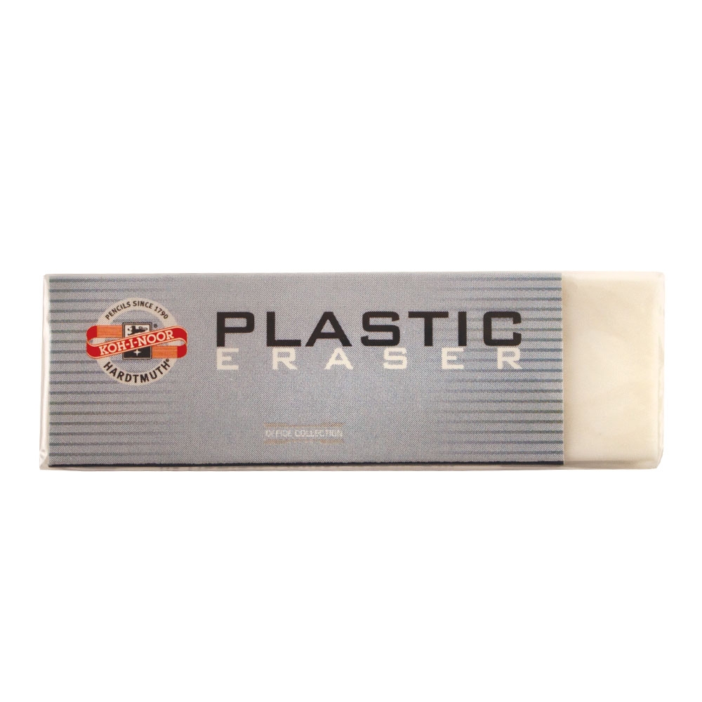 Plastic Eraser Seawhite of Brighton Ltd